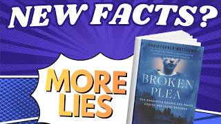 Bryan Kohberger: Broken Plea Review