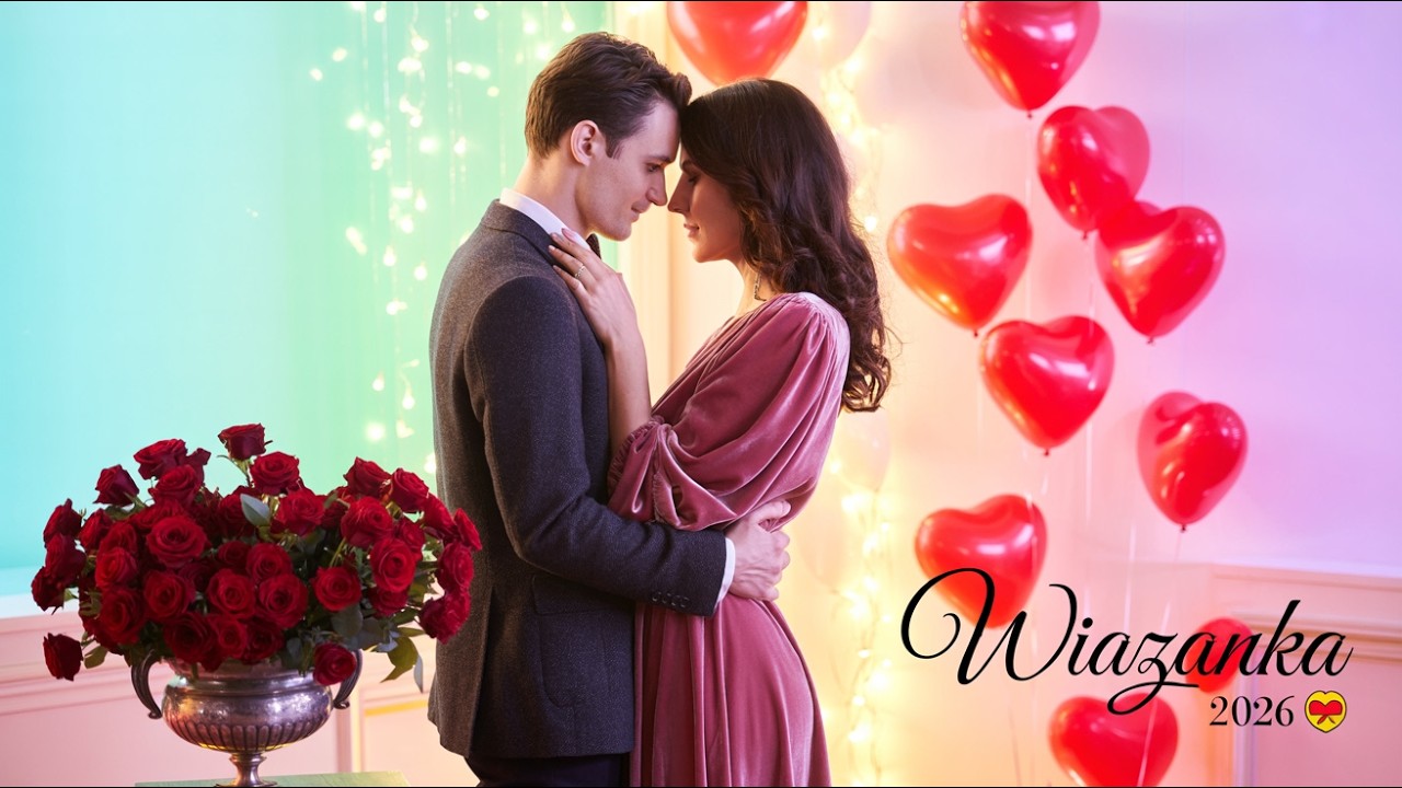 💘Wiązanka 2026 💘 | 💘HIT  2026💘