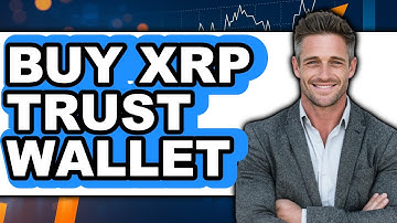 How to Buy Xrp Trust Wallet (easy Method)