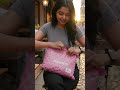 🔥 Beautiful Short Kurti | Itni cute ki sab pooche kahaan se li 😍 #shorts #meesho #kurti