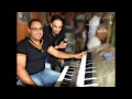 دبكة شعبية فلسطينية النجم محمد ابو الكايد HD Abu Alkayed 