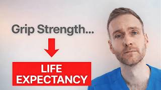 Why Your Grip Strength Predicts How Long You’ll Live