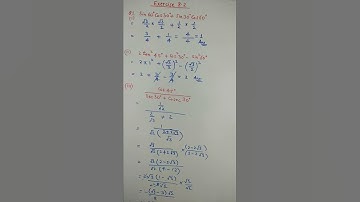 Class 10th Maths Exercise 8.2 Q 1 (iv) important