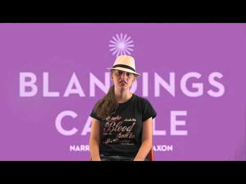 Halton Libary - Teen Book Review - Jo - Blandings Castle Halton Libary - Teen Book Review - Jo - Blandings Castle