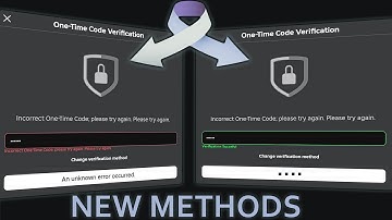 How To Turn Off 2 Step Verification On Roblox 2025 (NEW METHODS)