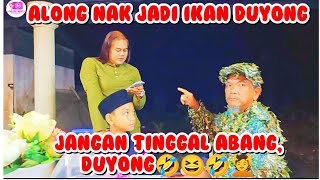 Sedili Buat Hal Apa Arini Part 8 #orangsedili #lucu #gurauan #lawak #funny