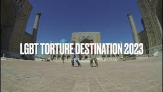 Traveling to Uzbekistan? Watch this first