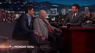 YEAR IN MEMORIAM 2017 ON ABC.