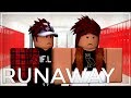 Galantis - Runaway (Roblox Music Video)