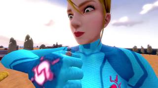 Download lagu Giantess Samus Vore and Butt Crush Giantess Samus Vore and Butt Crush