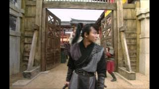 [2009년 시청률 1위] 선덕여왕 The Great Queen Seondeok 위기의 순간 덕만.춘추.유신을 구하러 온 비담