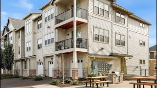 Home for Rent: 17137 SW Appledale Rd. Unit 108 Beaverton, OR. 97007