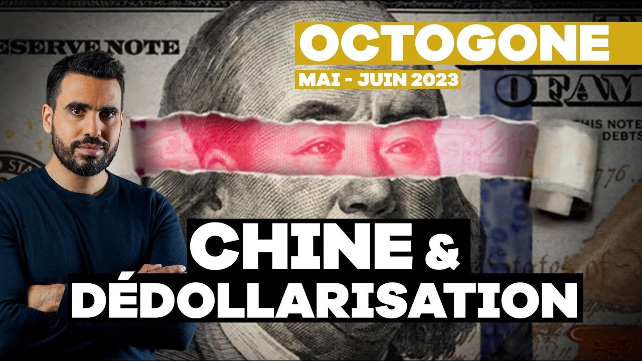 Octogone - Mai/Juin 2023