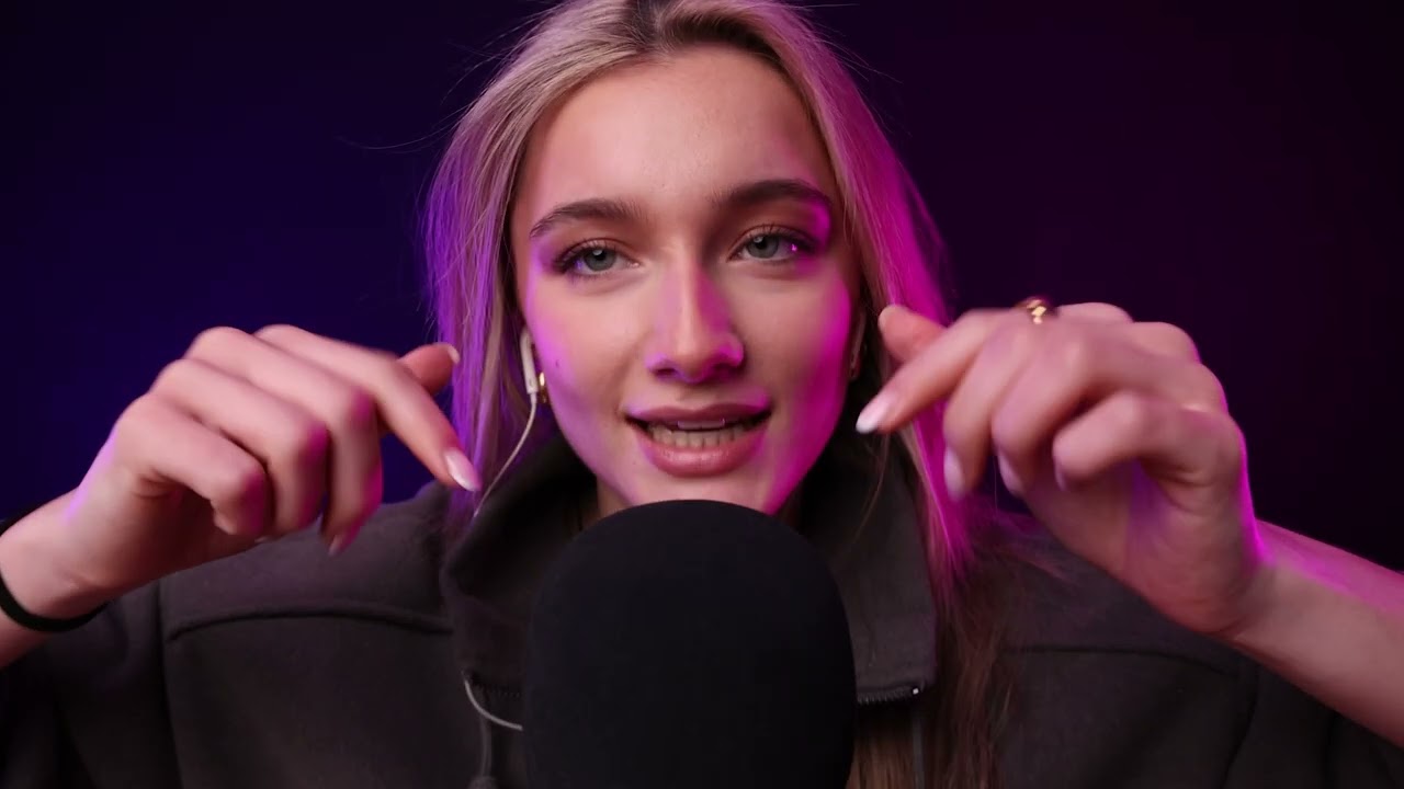 Watch This If You Lost Your Tingles!