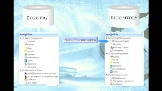 OpenCDX - CDX ExchangeBuilder (Demo - pt 3)