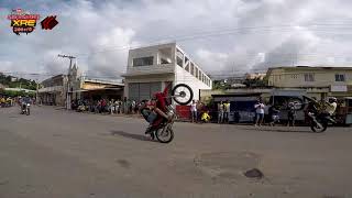 2º Campeonato De Grau Em Bom Jardim - Madson Wheeling E Willas Motovlog P1-Xre300