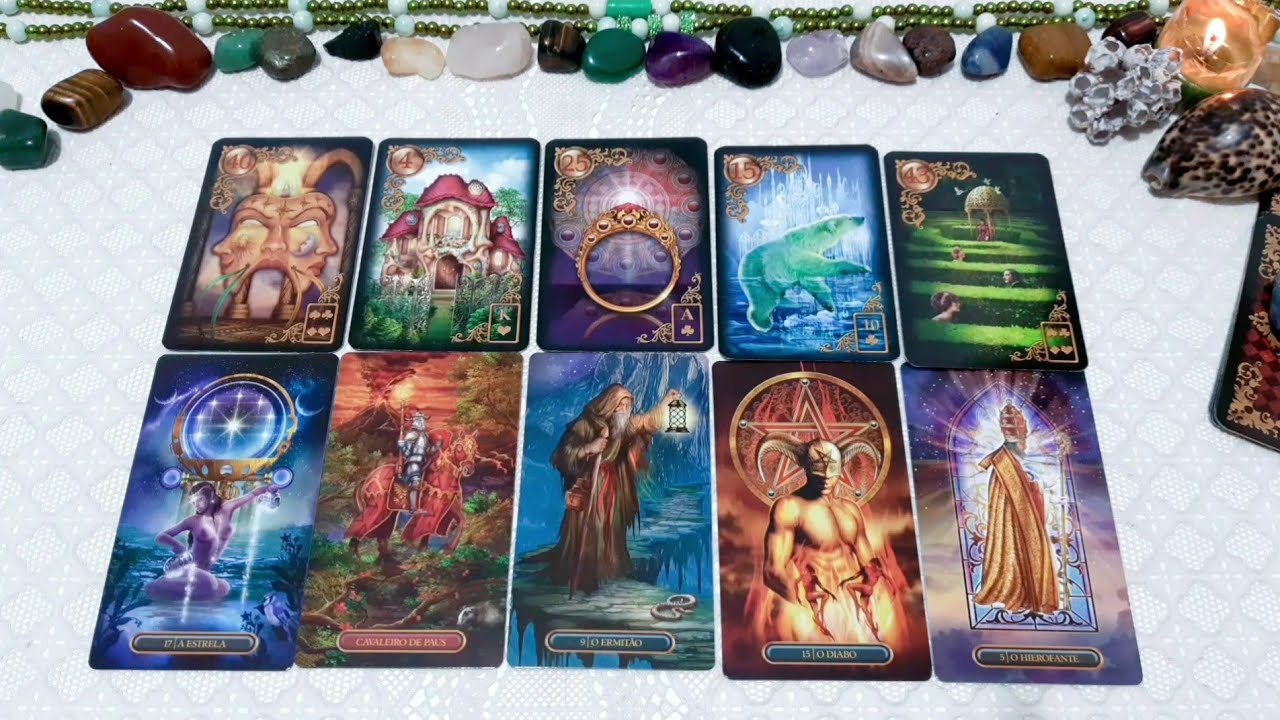 Me afastei, me calei... O que ele (a) está pensando disso?