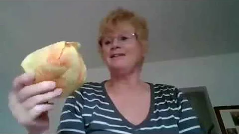 May 10, 2020  Rita Corson