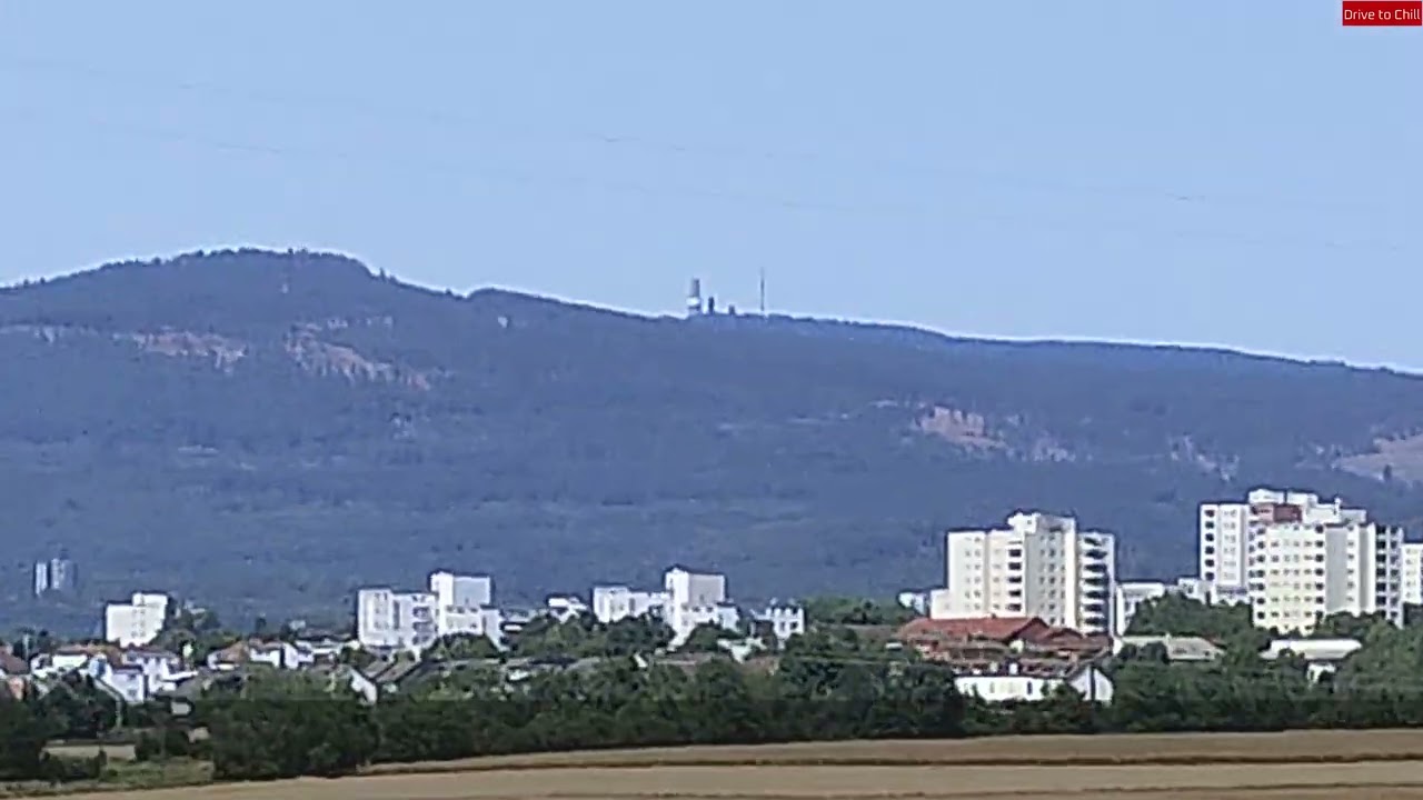 Top Travel Germany | Taunus Blick Eschborn, Germany | 