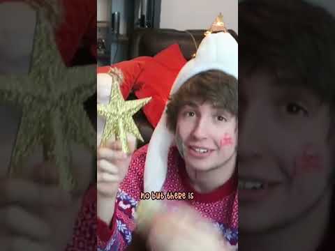 the christmas star!! - YouTube
