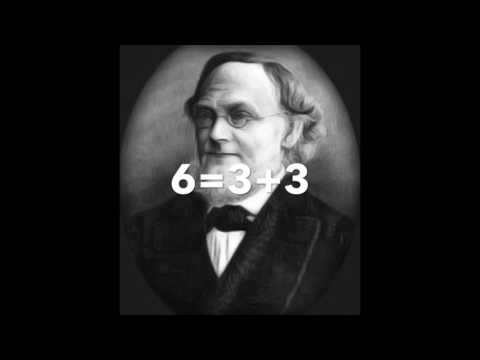 Goldbach's Conjecture