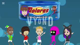 Atún Dolores Comercial (MÍ VERSIÓN)