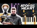 The Atomic Way - Atomic Heart