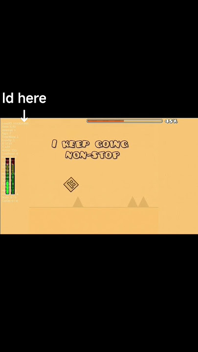 ID:122351965 #geometrydash #gd #fyp #fop #on