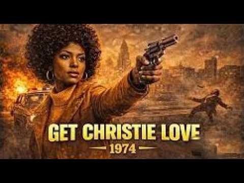 Get Christie Love (1974)