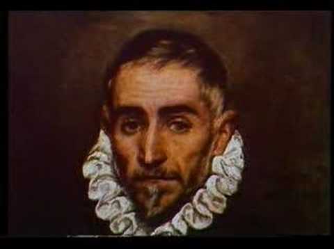 El Greco de Toledo