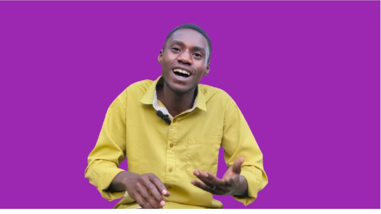 MBEGA UMWANDITSI MWIZA W'INDIRIMBO!!!ATWINJIJE MU SABATO NEZA !! IJWI RYIZA  CYANE ARADUHUMURIJE♥️✅.