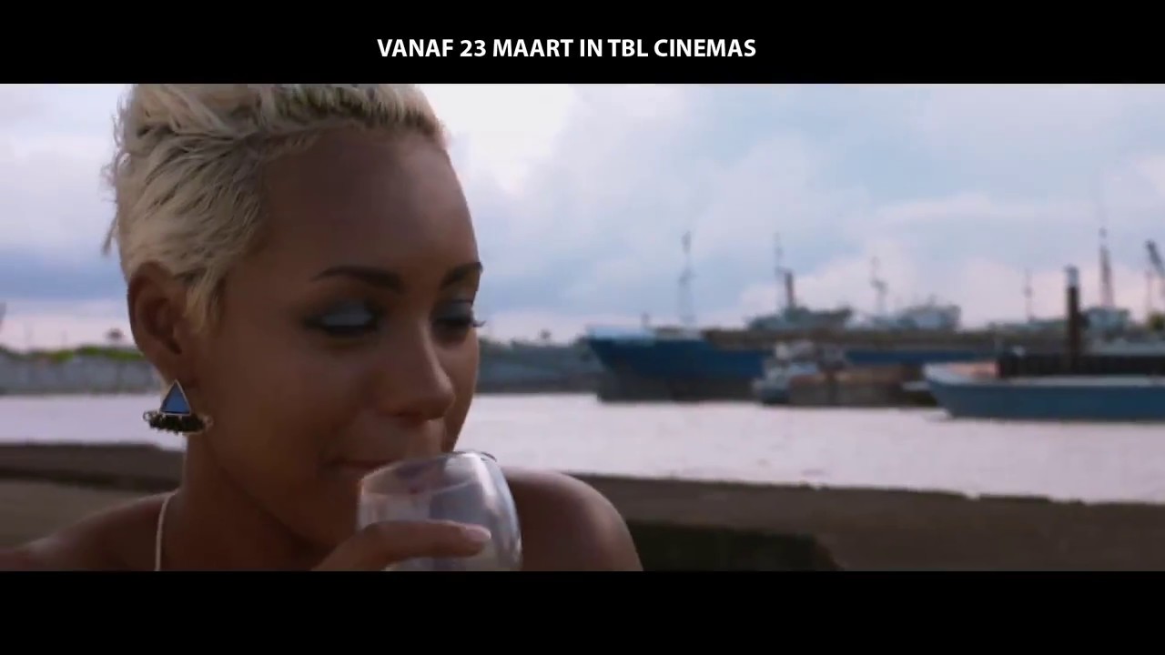 Welles De Film   Trailer 2