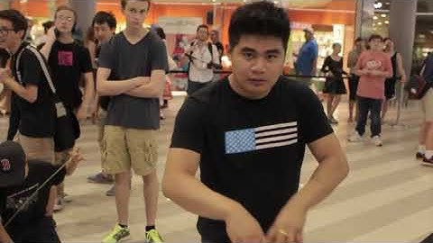 MWR 2015 Recap video - Presented by Yoyo Contest Central