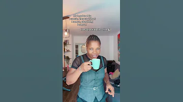 I Concur To Black Coffe 
