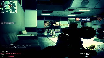 Modern Warfare 3 Quickscope Montage #3 [HD]