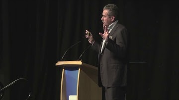 The One Question The Matters - Mitch Anthony