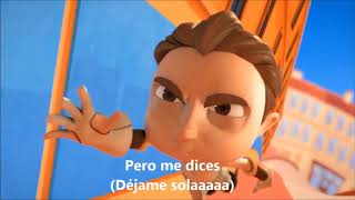 The Spinners  - Cupido  -  Subtitulada Español