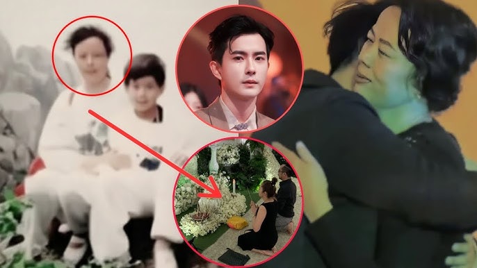 4 Minutes Ago! Yu Menglong's Mother D3**A4d? Shocking Potential Cover-Up  Exposed! - YouTube