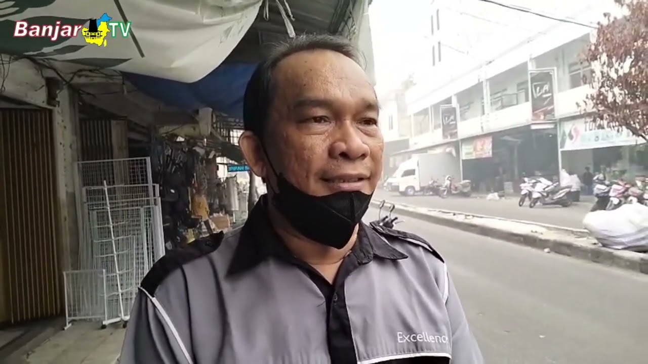 KOTIM DIKEPUNG KABUT ASAP KARHUTLA