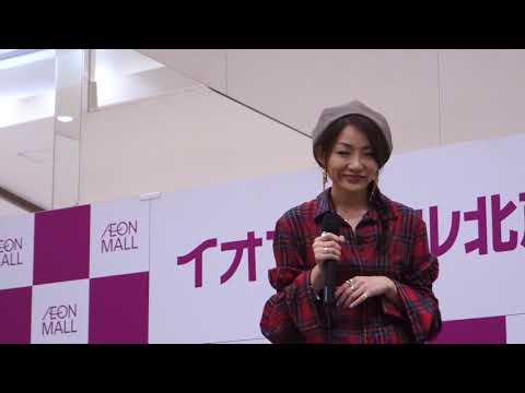 20181027『Hero(Mariah Carey)』宮本美季  カラオケバトルイベント＠イオンモール北戸田