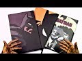 Absolute Batman Year One : A Close Look