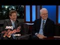 Jimmy Kimmel’s FULL INTERVIEW with Steve Martin & Martin Short