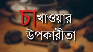 চা খাওয়ার উপকারিতা | Benifits of Tea | Take care Bangla