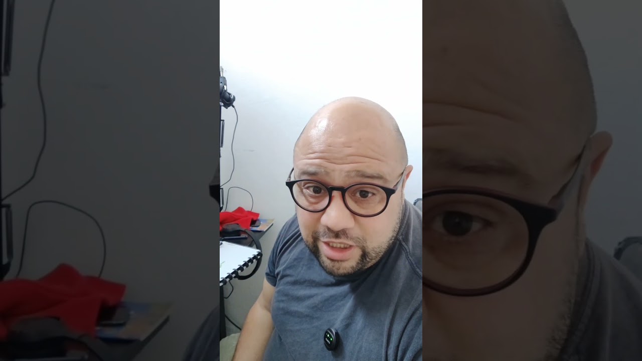 Tudo começa com uma ideia