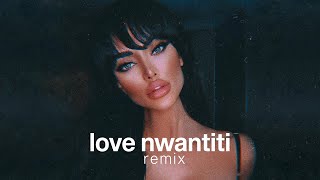 Ckay - Love Nwantiti (Dj Dark & Mentol Remix)