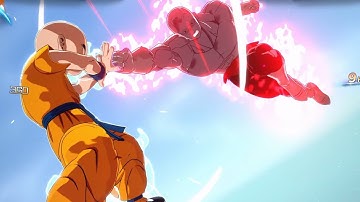 This Is What Skill Issue Looks Like In Sparking Zero...