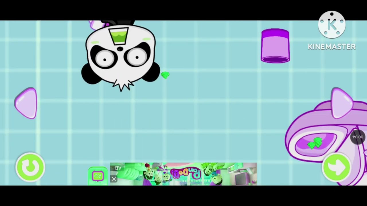 Preview 2 a best Cartoons logos EFFcts