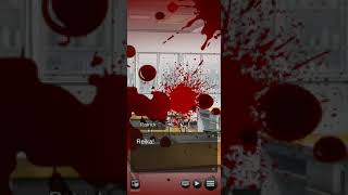 Hack my Love Bad End (Yandere Bloodbath 😨) screenshot 2