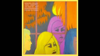 TOPS - Circle the Dark chords