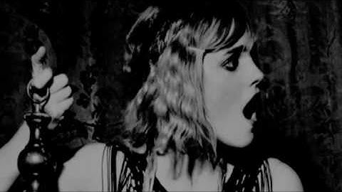 MultiFandom # Kill The Lights